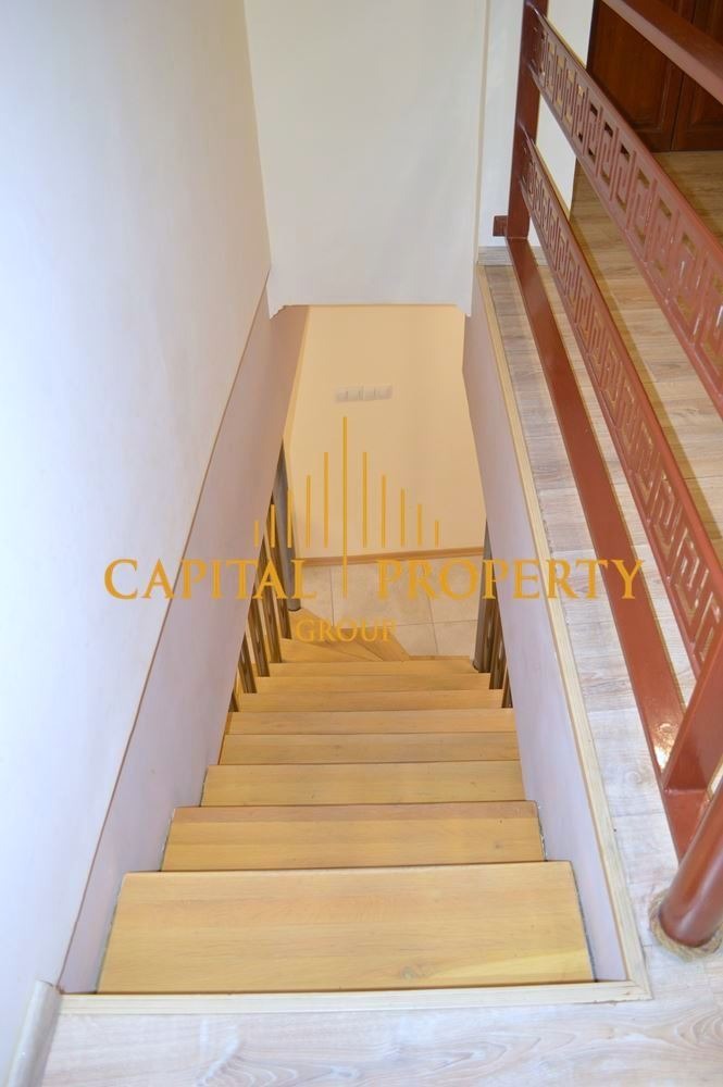 Дава под наем КЪЩА, гр. Варна, Център, снимка 6 - Къщи - 53054499