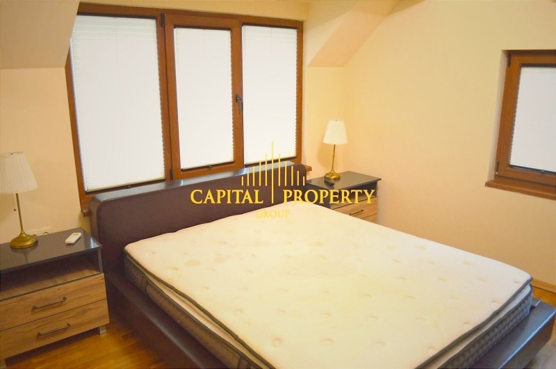 Дава под наем КЪЩА, гр. Варна, Център, снимка 7 - Къщи - 53054499