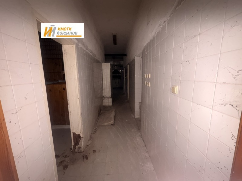 Дава под наем СКЛАД, гр. Велико Търново, Асенов, снимка 7 - Складове - 53018044