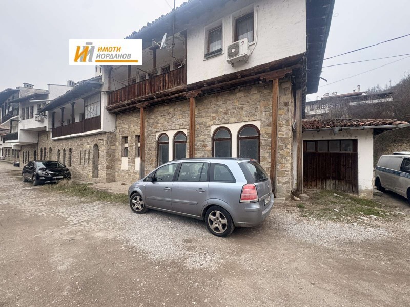 Дава под наем СКЛАД, гр. Велико Търново, Асенов, снимка 8 - Складове - 53018044