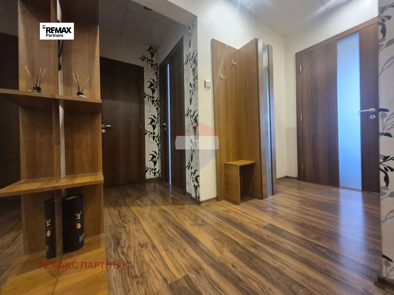 Дава под наем 2-СТАЕН, гр. Варна, Възраждане 1, снимка 13 - Апартаменти - 55405353