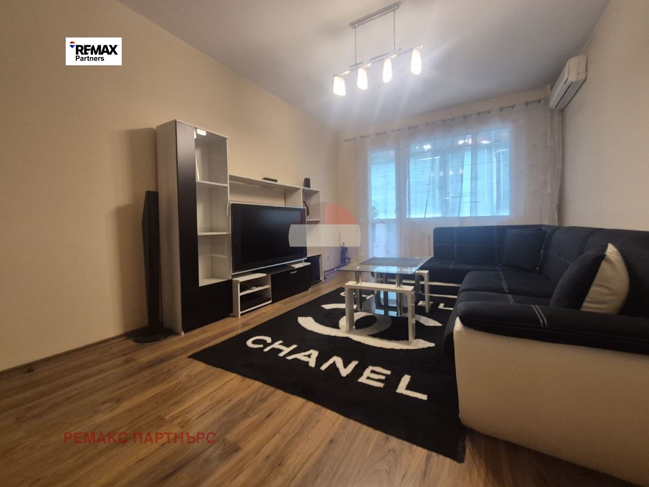 Дава под наем 2-СТАЕН, гр. Варна, Възраждане 1, снимка 5 - Апартаменти - 55405353