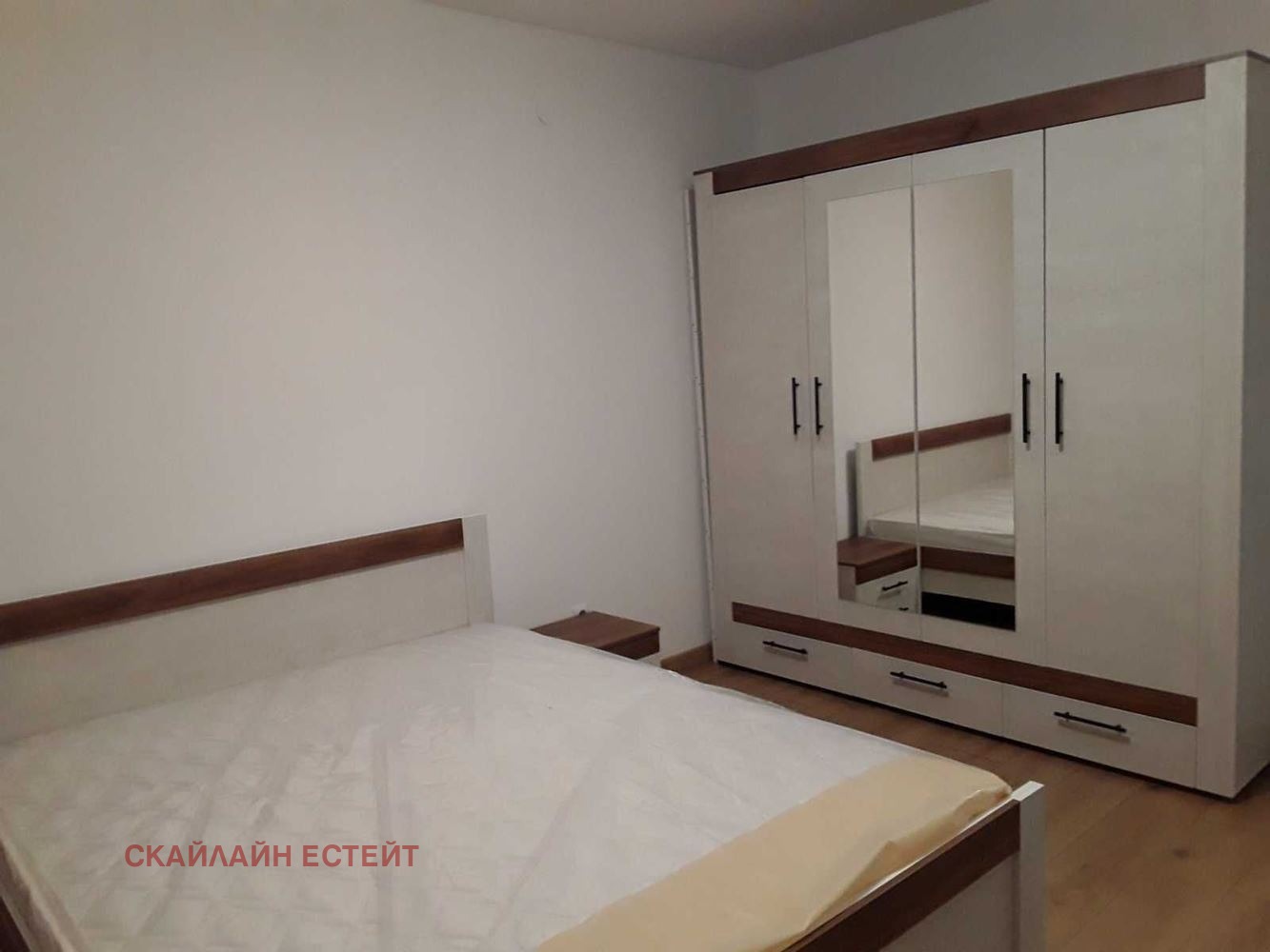 Дава под наем 2-СТАЕН, гр. София, Сердика, снимка 4 - Апартаменти - 55788343