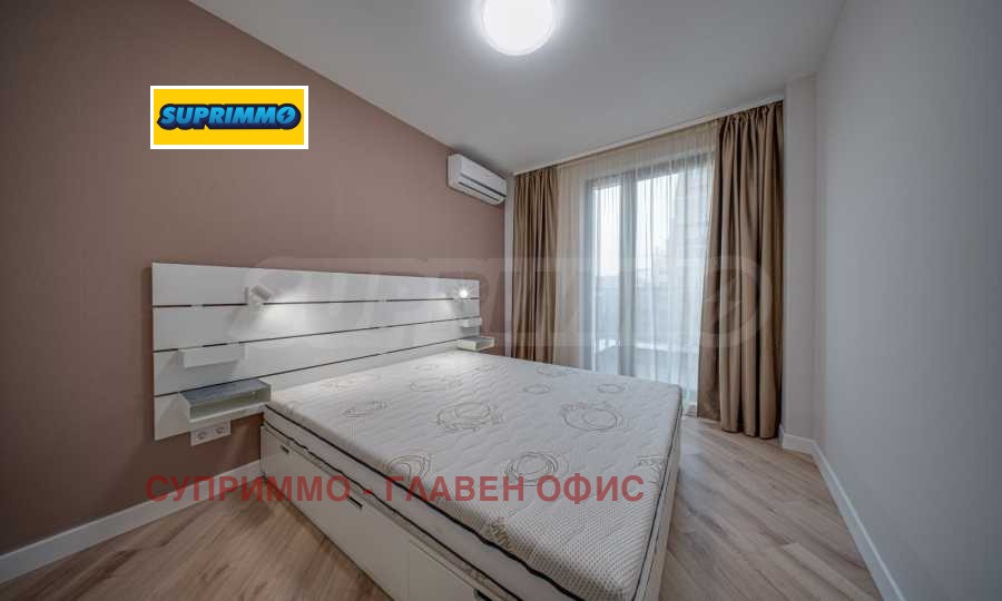 Дава под наем 2-СТАЕН, гр. София, Зона Б-18, снимка 5 - Апартаменти - 56073482