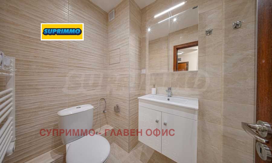 Дава под наем 2-СТАЕН, гр. София, Зона Б-18, снимка 7 - Апартаменти - 56073482