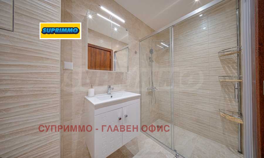 Дава под наем 2-СТАЕН, гр. София, Зона Б-18, снимка 6 - Апартаменти - 56073482