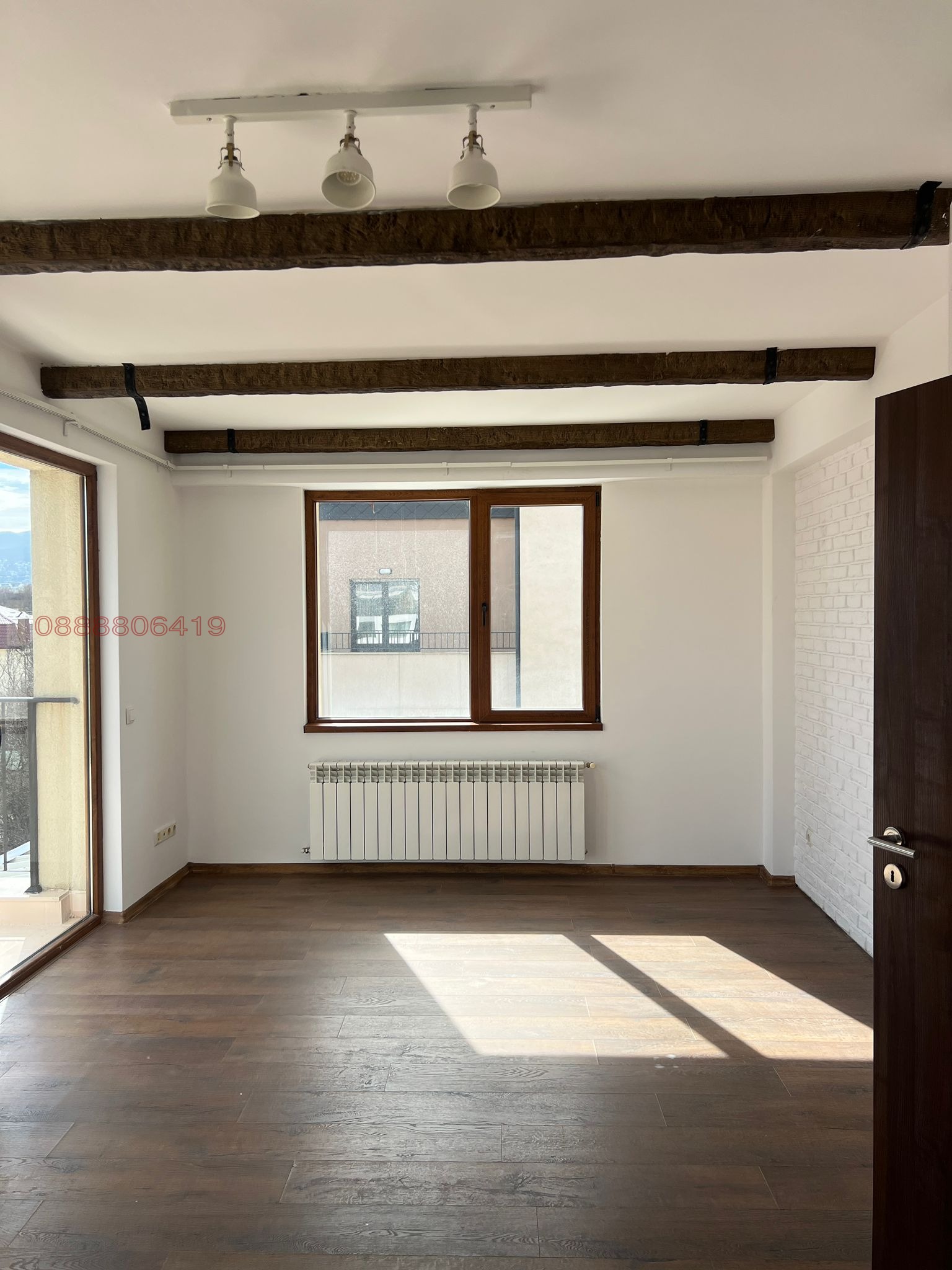 Дава под наем МНОГОСТАЕН, гр. София, Кръстова вада, снимка 4 - Апартаменти - 53695510