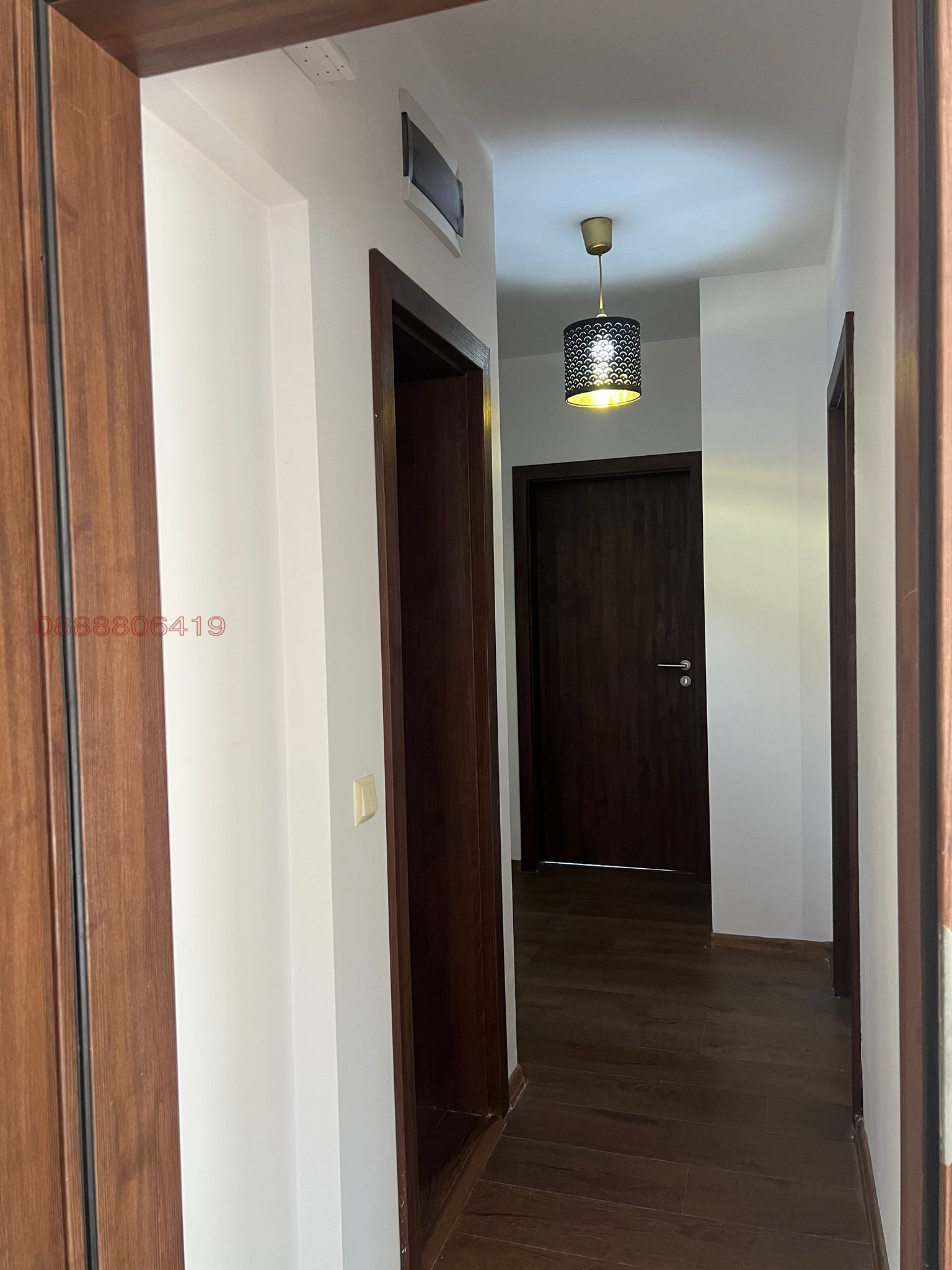 Дава под наем МНОГОСТАЕН, гр. София, Кръстова вада, снимка 3 - Апартаменти - 53695510