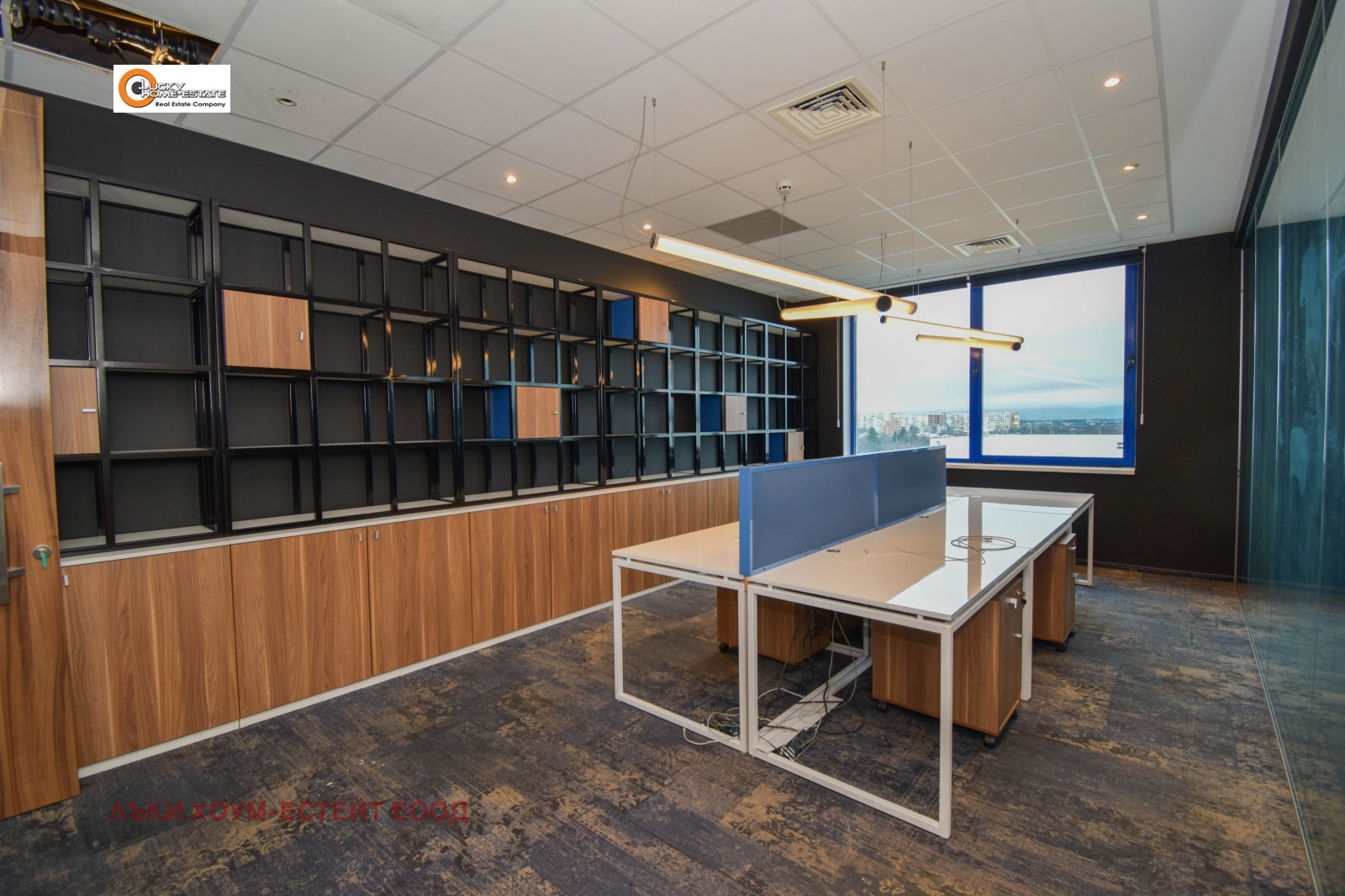 Дава под наем ОФИС, гр. София, Левски В, снимка 7 - Офиси - 53618597