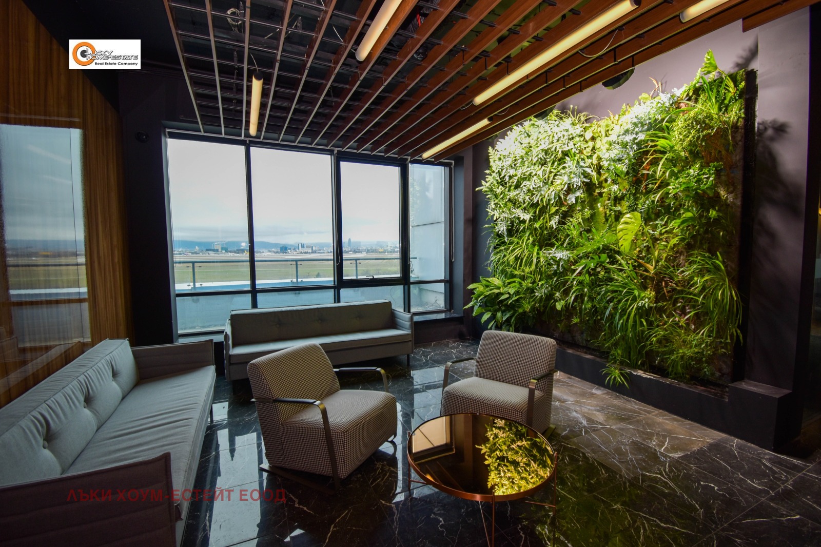 Дава под наем ОФИС, гр. София, Левски В, снимка 2 - Офиси - 53618597