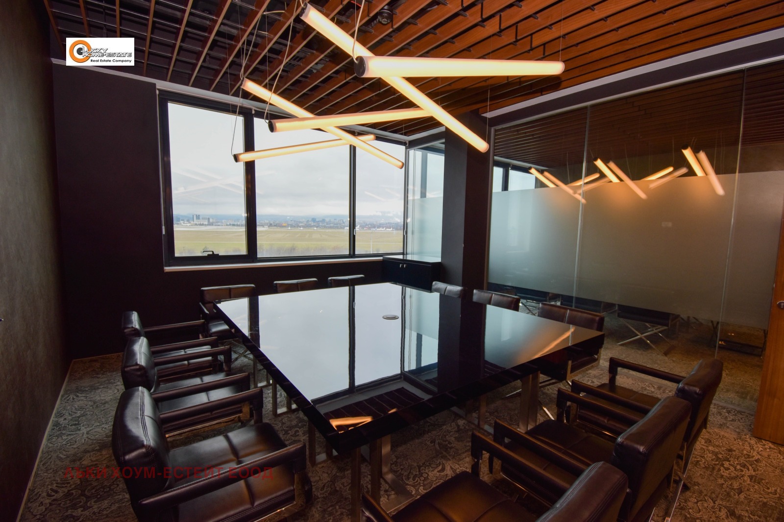 Дава под наем ОФИС, гр. София, Левски В, снимка 9 - Офиси - 53618597