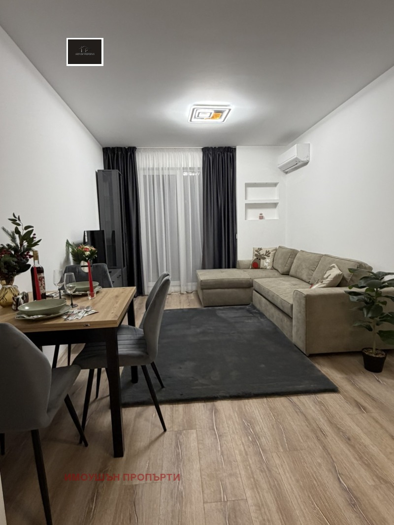 Дава под Наем 2-СТАЕН в град София, Малинова долина - 70 кв.м / 699 € » 1 367.13 лв., ИМОУШЪН ПРОПЪРТИ
