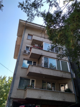 Studie Lozenets, Sofia 9