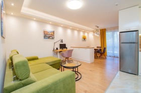 1 soverom Tsentar, Sofia