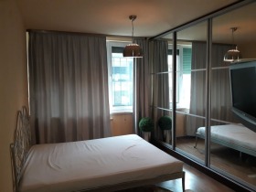 2 Schlafzimmer Zona B-19, Sofia 5