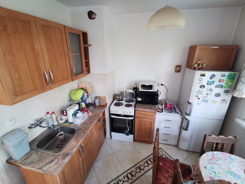 For Rent  Studio Sofia , Razsadnika , 50 sq.m | 86909149 - image [9]