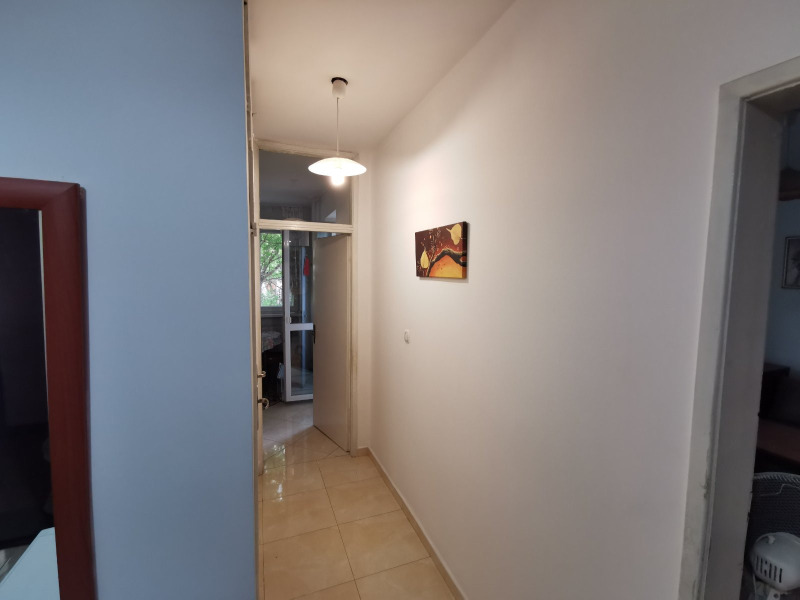 For Rent  Studio Sofia , Razsadnika , 50 sq.m | 86909149 - image [5]