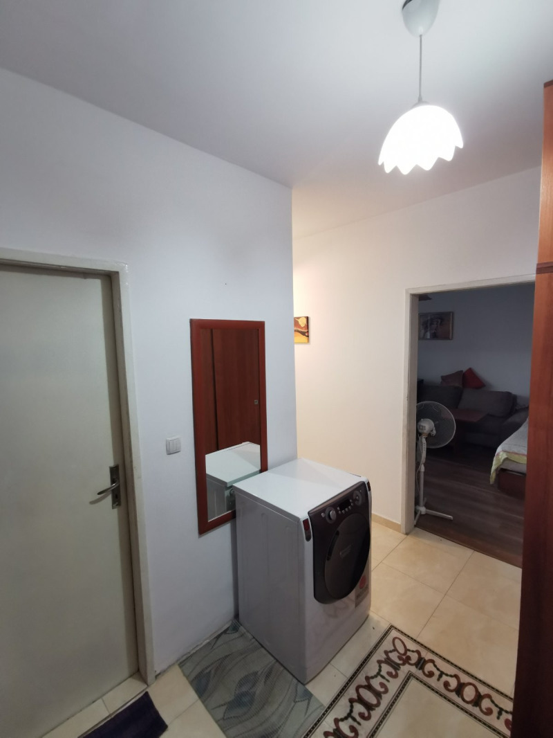 For Rent  Studio Sofia , Razsadnika , 50 sq.m | 86909149 - image [8]