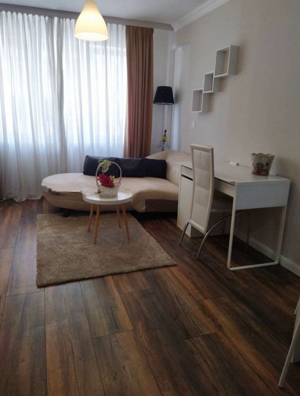 Kiralık  1 yatak odası Sofia , Belite brezi , 65 metrekare | 70465891