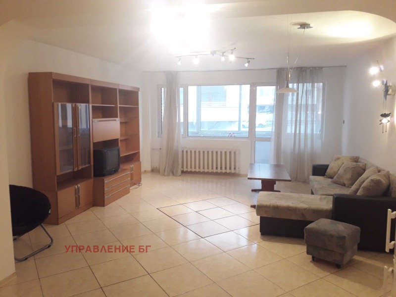 Te huur  1 slaapkamer Sofia , Lozenets , 70 m² | 22798376 - afbeelding [2]