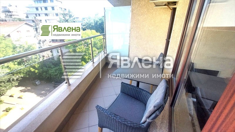 В оренду  1 спальня София , Лозенец , 72 кв.м | 31128166 - зображення [5]