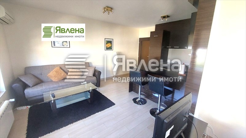 В оренду  1 спальня София , Лозенец , 72 кв.м | 31128166 - зображення [3]