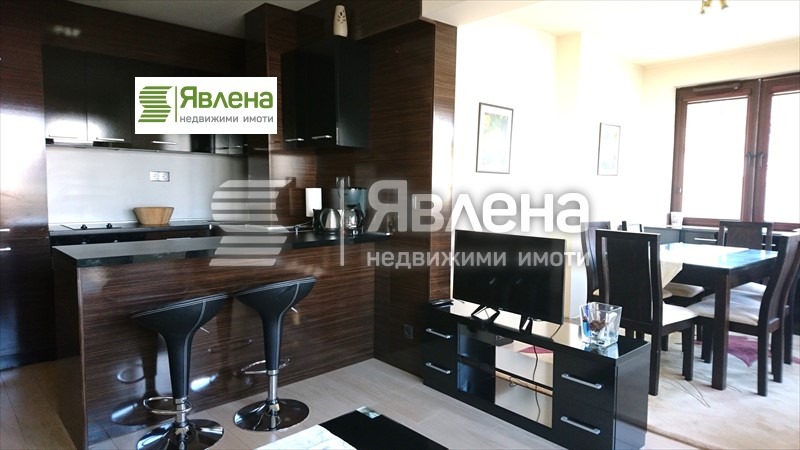В оренду  1 спальня София , Лозенец , 72 кв.м | 31128166 - зображення [2]