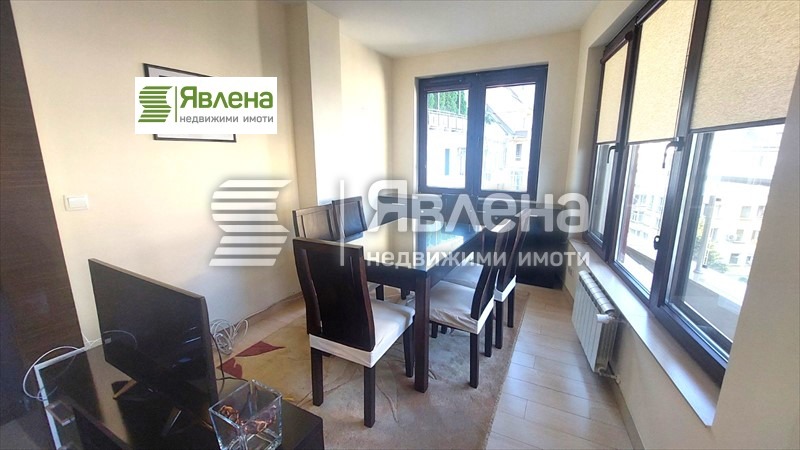 В оренду  1 спальня София , Лозенец , 72 кв.м | 31128166 - зображення [4]