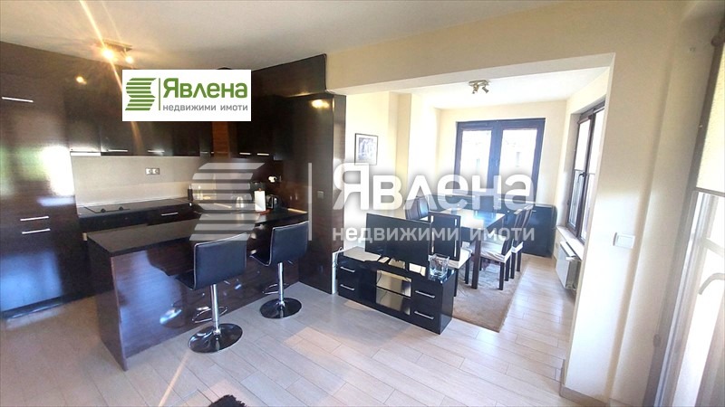 В оренду  1 спальня София , Лозенец , 72 кв.м | 31128166