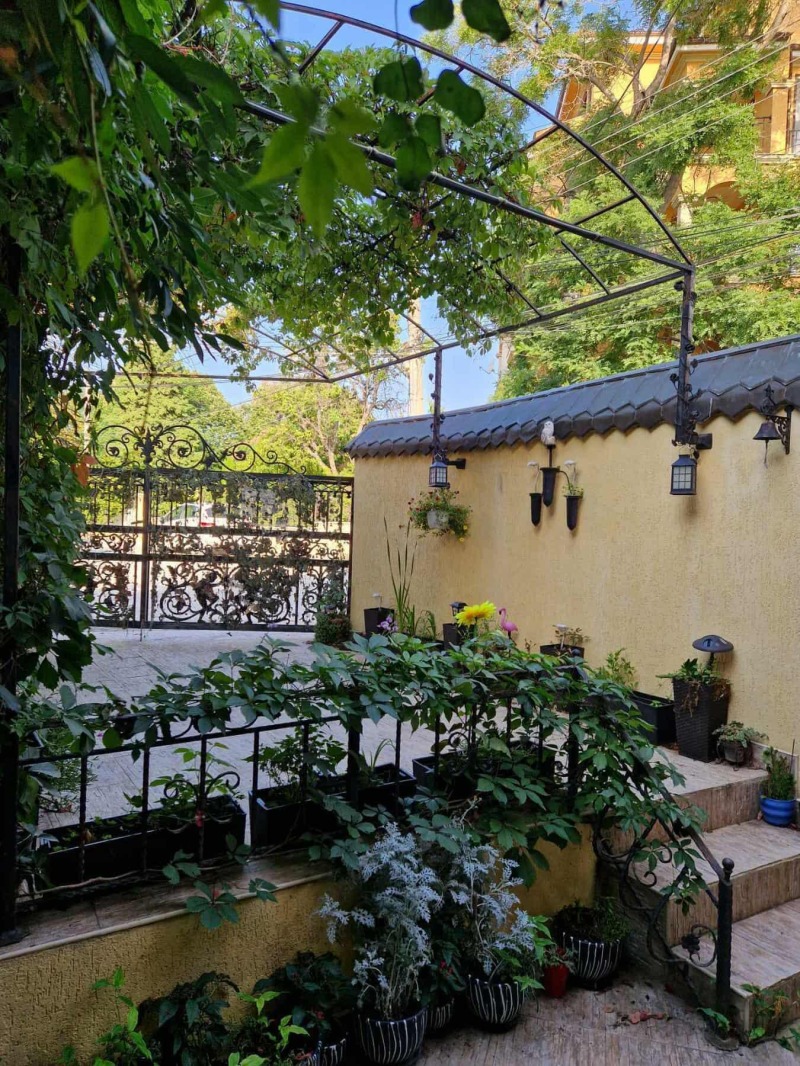 Kiadó  1 hálószoba Varna , m-t Dolna Traka , 40 négyzetméter | 31557734 - kép [7]