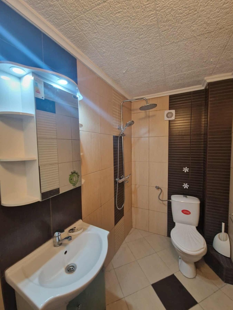 Kiadó  1 hálószoba Varna , m-t Dolna Traka , 40 négyzetméter | 31557734 - kép [5]
