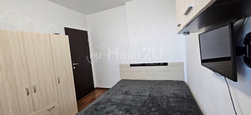Дава под наем  2-стаен град Варна , Изгрев , 40 кв.м | 69339374 - изображение [6]