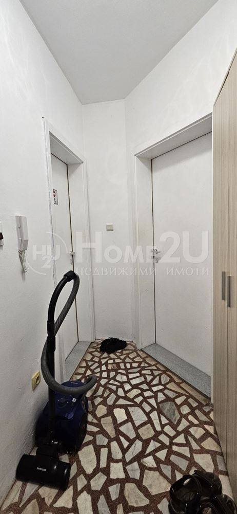 Дава под наем  2-стаен град Варна , Изгрев , 40 кв.м | 69339374 - изображение [7]