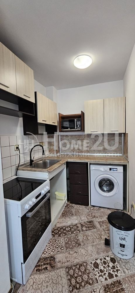Дава под наем  2-стаен град Варна , Изгрев , 40 кв.м | 69339374 - изображение [3]