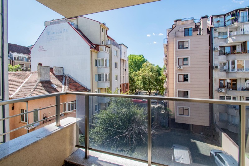 Til leie  1 soverom Sofia , Tsentar , 60 kvm | 13861380 - bilde [11]
