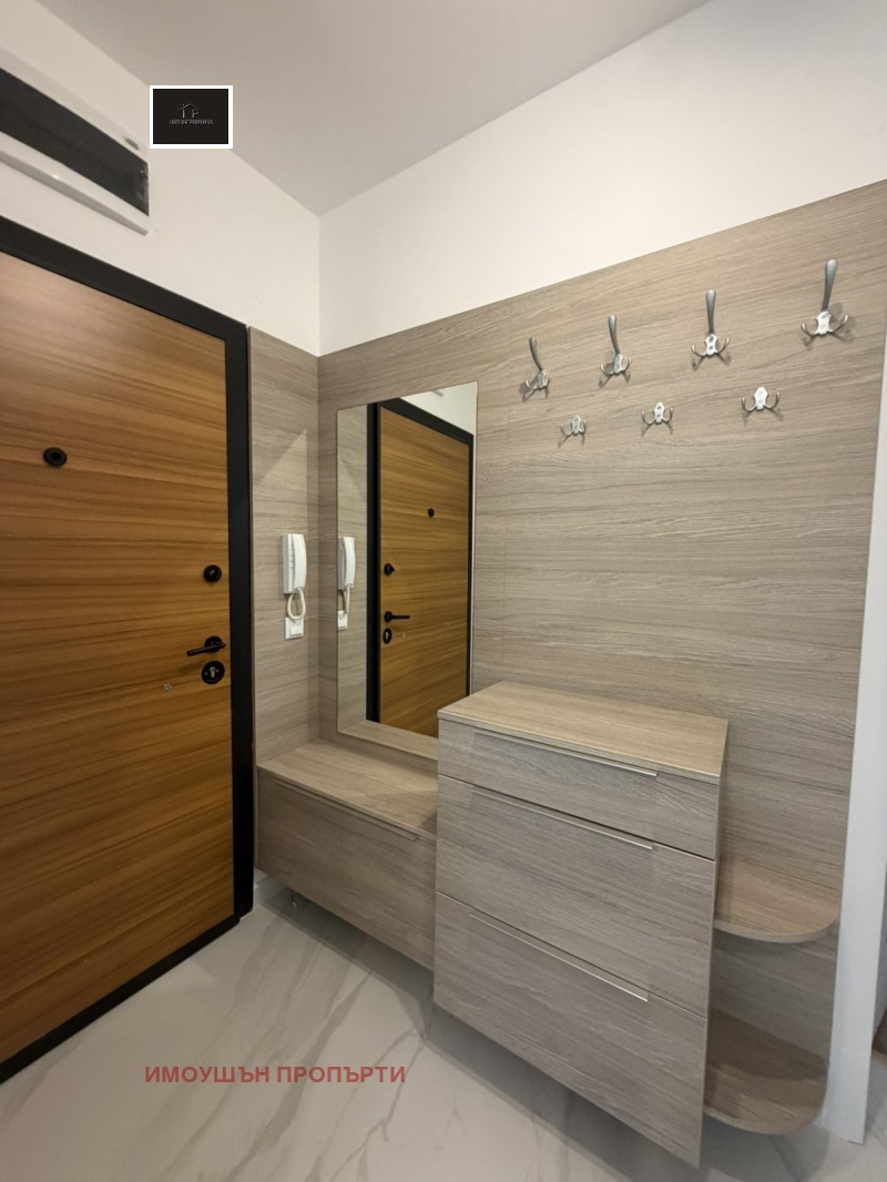 Дава под наем 2-СТАЕН, гр. София, Малинова долина, снимка 8 - Апартаменти - 52170872