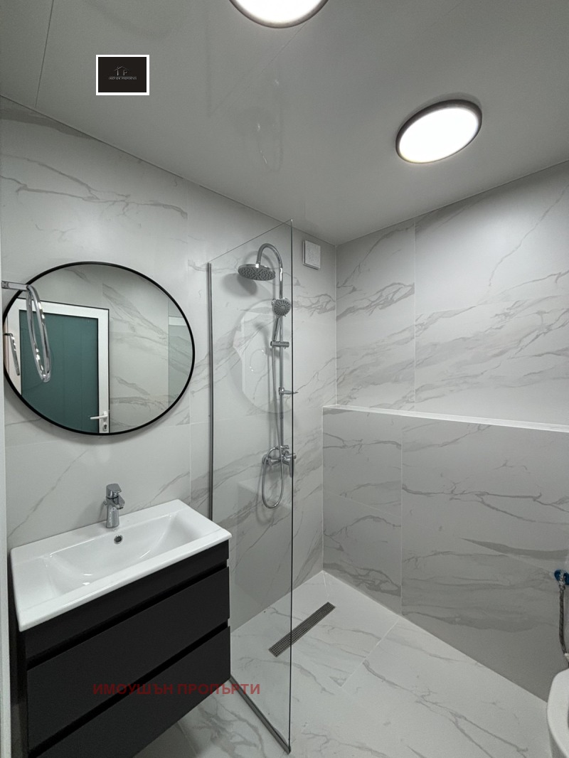 Дава под наем 2-СТАЕН, гр. София, Малинова долина, снимка 3 - Апартаменти - 52170872