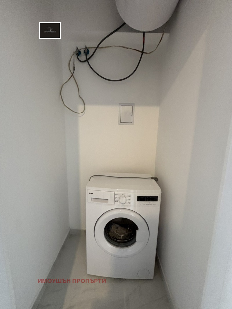 Дава под наем 2-СТАЕН, гр. София, Малинова долина, снимка 4 - Апартаменти - 52170872