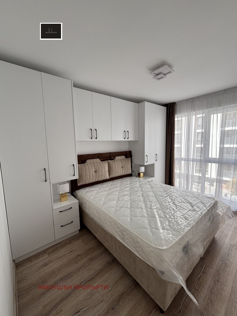 Дава под наем 2-СТАЕН, гр. София, Малинова долина, снимка 2 - Апартаменти - 52170872