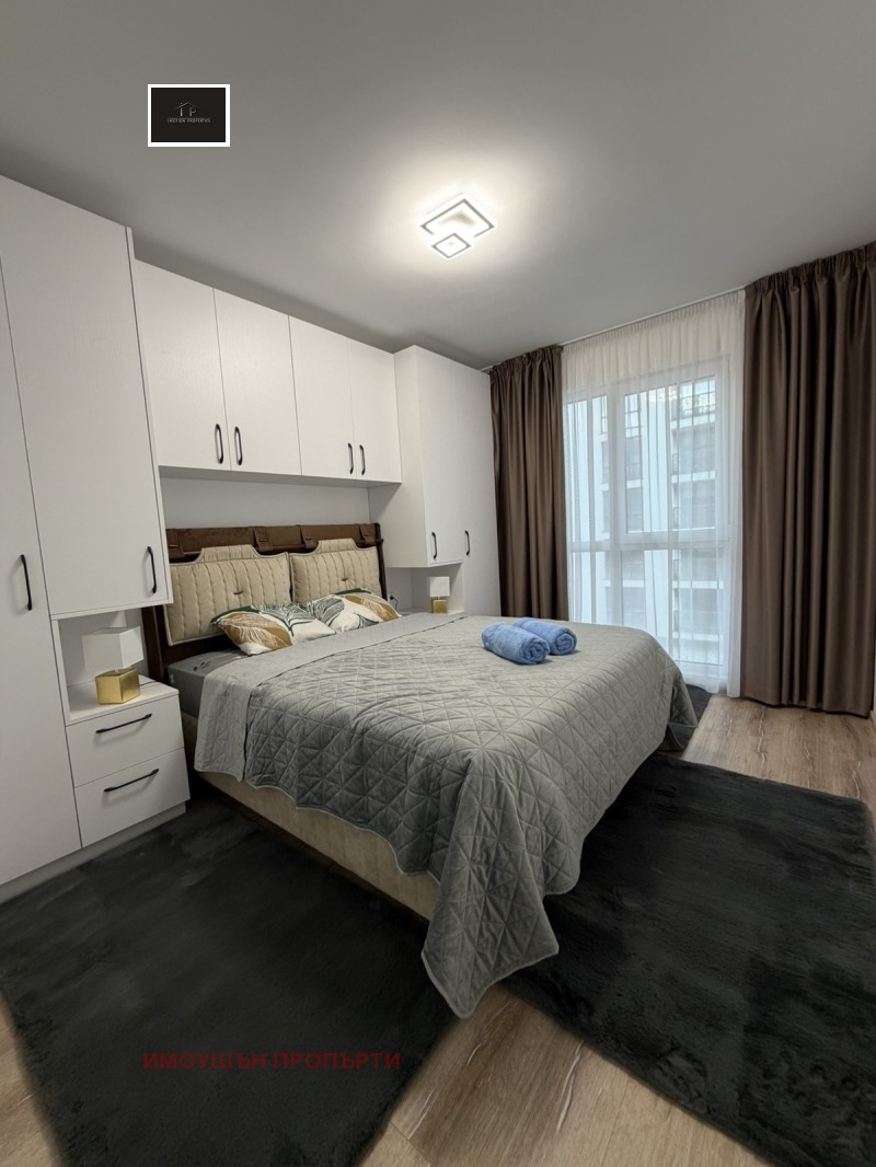 Дава под наем 2-СТАЕН, гр. София, Малинова долина, снимка 6 - Апартаменти - 52170872