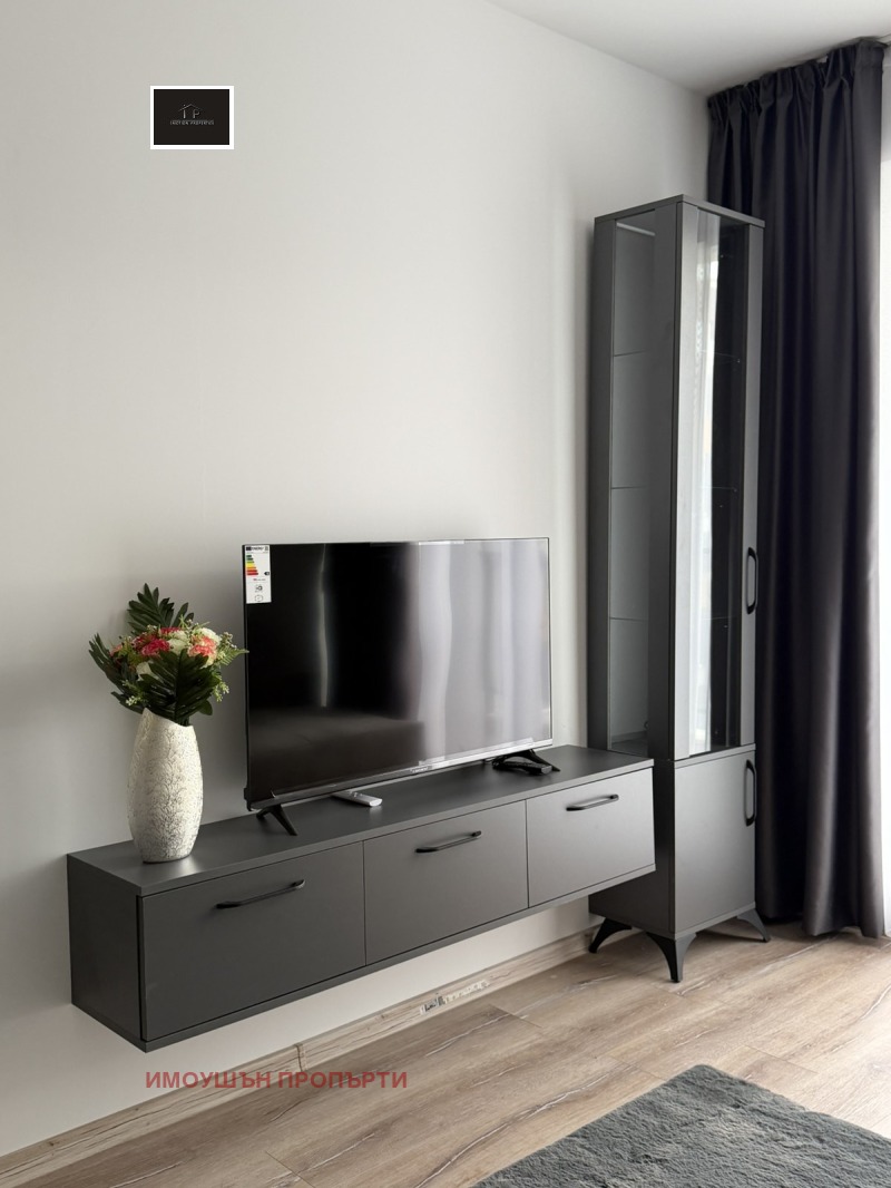 Дава под наем 2-СТАЕН, гр. София, Малинова долина, снимка 4 - Апартаменти - 52170872