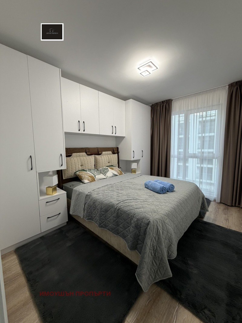 Дава под наем 2-СТАЕН, гр. София, Малинова долина, снимка 5 - Апартаменти - 52170872