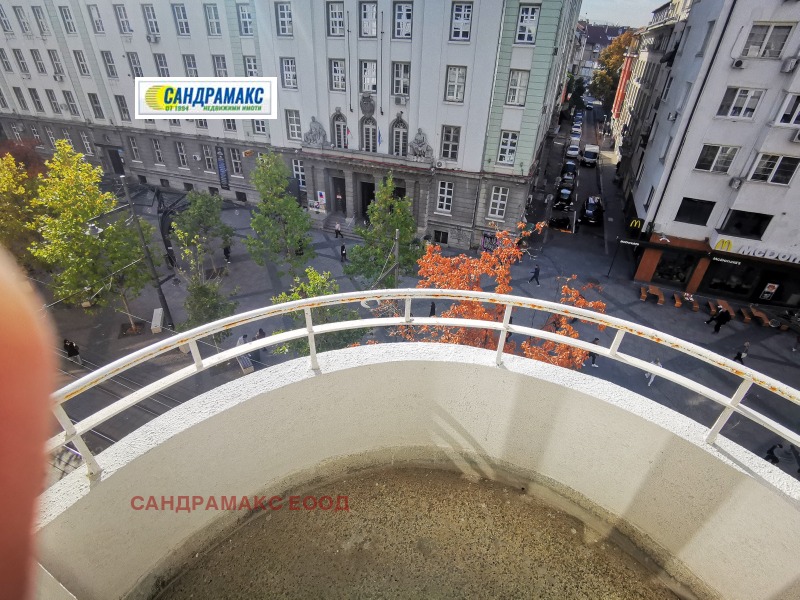 Do wynajęcia  1 sypialnia Sofia , Centar , 70 mkw | 82872195 - obraz [16]