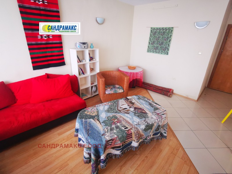 Do wynajęcia  1 sypialnia Sofia , Centar , 70 mkw | 82872195 - obraz [15]