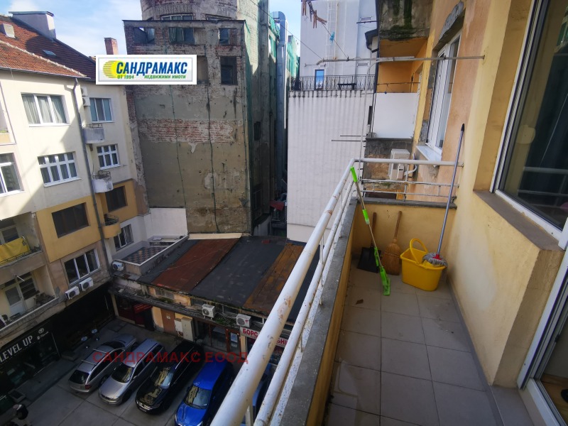 Do wynajęcia  1 sypialnia Sofia , Centar , 70 mkw | 82872195 - obraz [9]