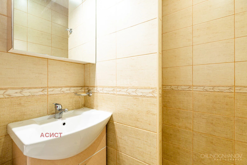 Дава под наем 2-СТАЕН, гр. София, Бъкстон, снимка 14 - Апартаменти - 52803122