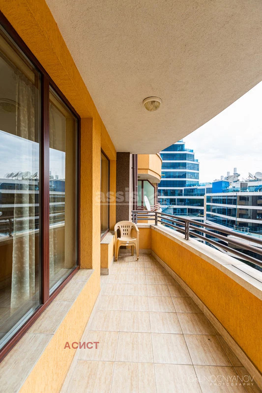 Дава под наем 2-СТАЕН, гр. София, Бъкстон, снимка 17 - Апартаменти - 52803122