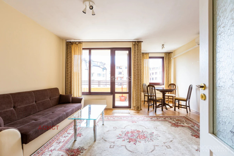 Дава под наем 2-СТАЕН, гр. София, Бъкстон