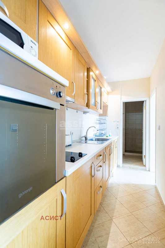 Дава под наем 2-СТАЕН, гр. София, Бъкстон, снимка 10 - Апартаменти - 52803122