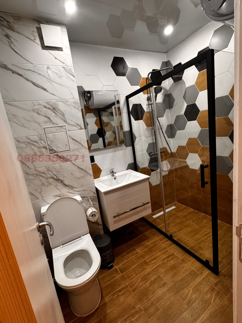 Дава под наем 2-СТАЕН, гр. София, Дървеница, снимка 6 - Апартаменти - 52947423